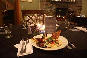 Inn By The River