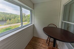 Inn By The River