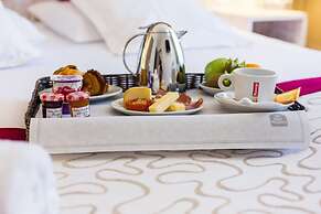 Best Western Plus La Rade