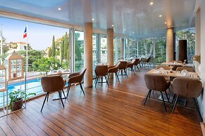 Best Western Plus La Rade