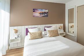 Best Western Plus La Rade