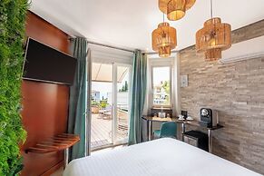 Best Western Plus La Rade