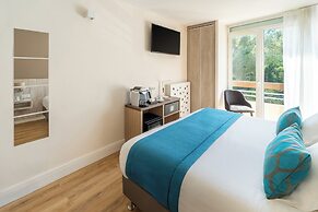 Best Western Plus La Rade