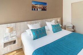 Best Western Plus La Rade