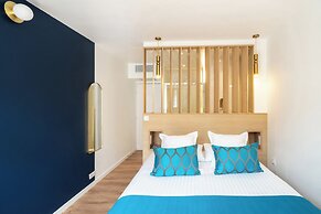 Best Western Plus La Rade