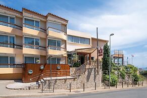 Best Western Plus La Rade