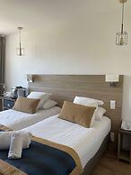 Best Western Plus La Rade