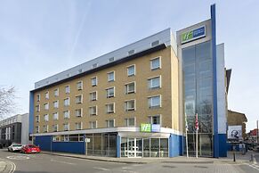 Holiday Inn Express London - Earl's Court, an IHG Hotel