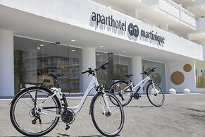 HM Martinique Aparthotel