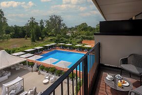 UNAHOTELS Forte dei Marmi