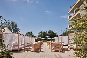 UNA HOTELS Forte Dei Marmi