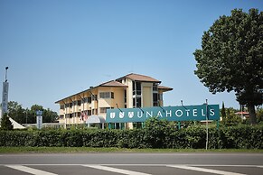 UNA HOTELS Forte Dei Marmi