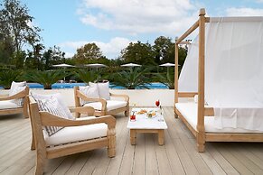 UNA HOTELS Forte Dei Marmi