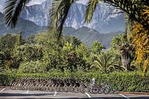 UNA HOTELS Forte Dei Marmi
