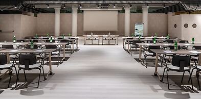 UNA HOTELS Forte Dei Marmi