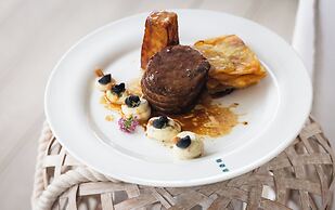 UNA HOTELS Forte Dei Marmi