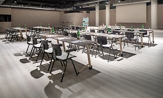 UNA HOTELS Forte Dei Marmi