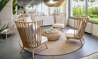 UNA HOTELS Forte Dei Marmi