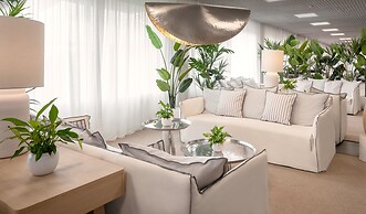 UNA HOTELS Forte Dei Marmi