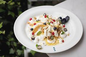 UNA HOTELS Forte Dei Marmi