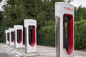 UNA HOTELS Forte Dei Marmi