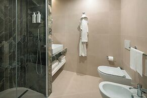 UNA HOTELS Forte Dei Marmi