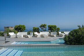Hotel & Resort Le Axidie