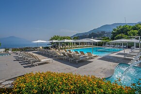 Hotel & Resort Le Axidie