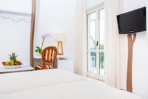 Hotel & Resort Le Axidie