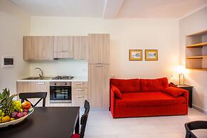 Hotel & Resort Le Axidie