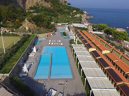 Hotel & Resort Le Axidie