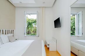 Hotel & Resort Le Axidie