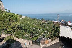 Hotel & Resort Le Axidie