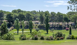 Il Pelagone Hotel & Golf Resort Toscana