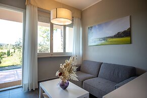 Il Pelagone Hotel & Golf Resort Toscana