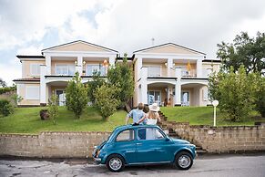 Il Pelagone Hotel & Golf Resort Toscana