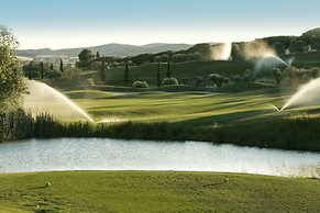 Il Pelagone Hotel & Golf Resort Toscana