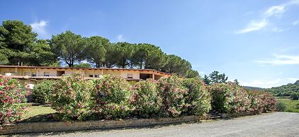 Il Pelagone Hotel & Golf Resort Toscana
