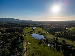 Il Pelagone Hotel & Golf Resort Toscana