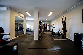 Il Pelagone Hotel & Golf Resort Toscana