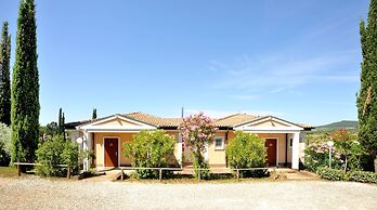 Il Pelagone Hotel & Golf Resort Toscana