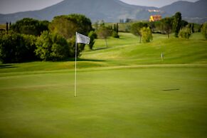 Il Pelagone Hotel & Golf Resort Toscana