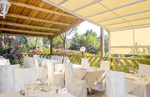 Il Pelagone Hotel & Golf Resort Toscana