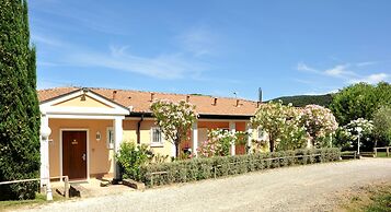 Il Pelagone Hotel & Golf Resort Toscana