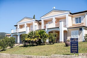 Il Pelagone Hotel & Golf Resort Toscana