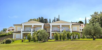 Il Pelagone Hotel & Golf Resort Toscana
