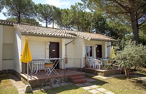 Il Pelagone Hotel & Golf Resort Toscana