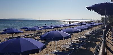 Il Pelagone Hotel & Golf Resort Toscana