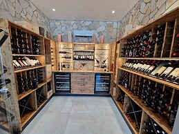 Il Pelagone Hotel & Golf Resort Toscana