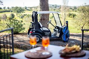 Il Pelagone Hotel & Golf Resort Toscana